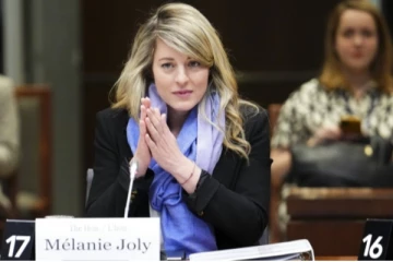 ரஸ்யா மீது மேலும் தடைகளை அறிவித்த கனடா