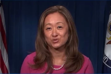 இலங்கைக்கான புதிய அமெரிக்கத் தூதுவர் தமிழ் உள்ளிட்ட மும்மொழிகளில் வெளியிட்டுள்ள காணொளி