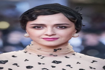 ஒஸ்கார் விருது பெற்ற நடிகையை சிறையில் அடைத்த ஈரான் அரசு