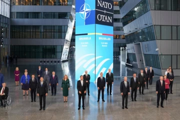 சீனாவிற்கு நேட்டோ விடுத்த முக்கிய அறிக்கை!