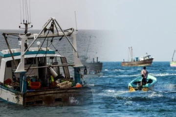 படகு கவிழ்ந்ததில் இரு கடற்றொழிலாளர்கள் பலி