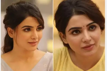 உடல்நிலை மோசம்: உயர் சிகிச்சைக்காக தென் கொரியா செல்லும் சமந்தா!