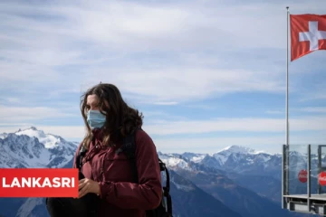 திட்டமிட்டபடி சுவிட்சர்லாந்தில் மார்ச் 22 அன்று கட்டுப்பாடுகள் நெகிழ்த்தப்படுவதில் சிக்கல்?