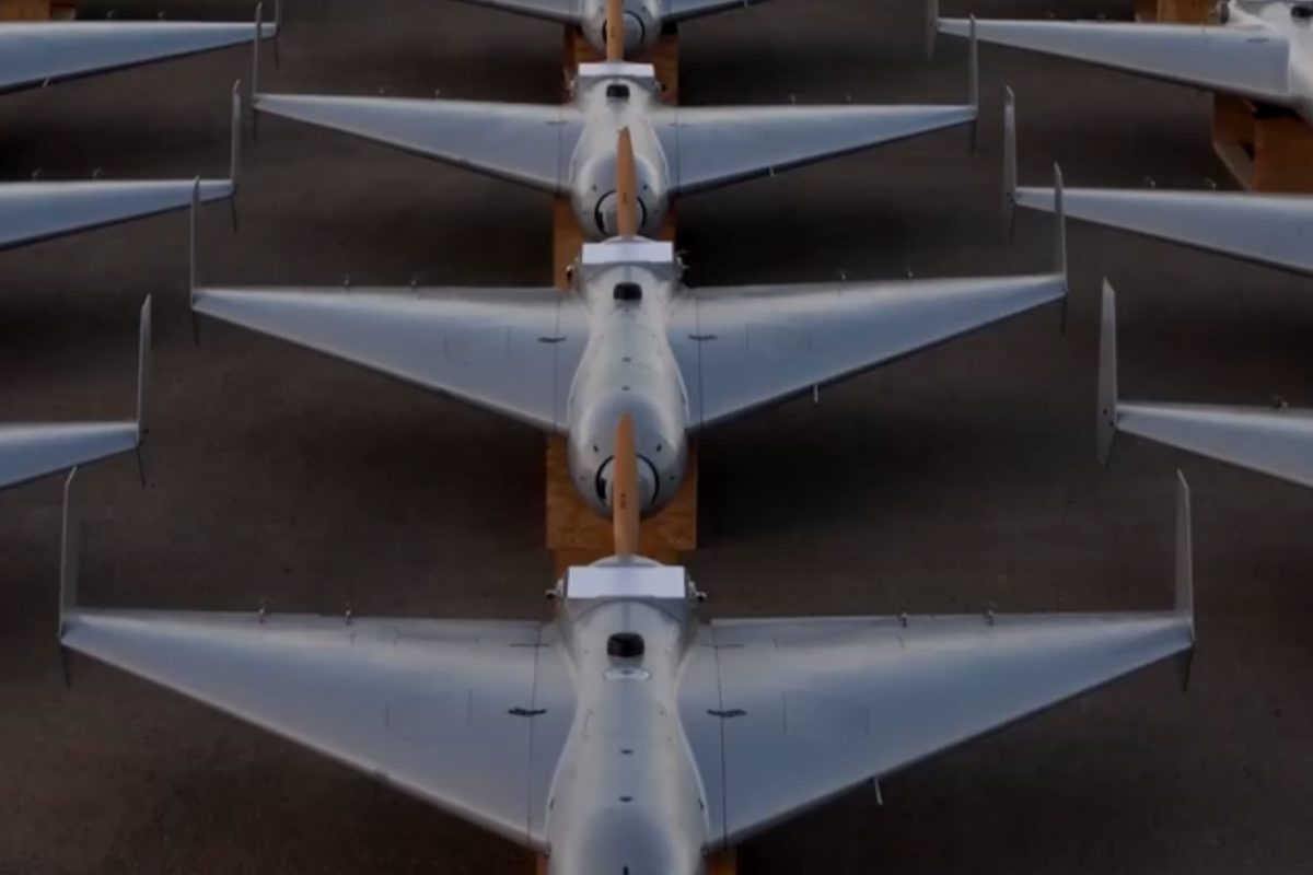 ஈரானை சிக்க வைக்க அமெரிக்கா - இஸ்ரேல் முயற்சி : போலி ட்ரோன்கள் மூலம் தாக்குதல் | Us And Israel Using Fake Drones Similar To Iran ஈரானை சிக்க வைக்க அமெரிக்கா - இஸ்ரேல் முயற்சி : போலி ட்ரோன்கள் மூலம் தாக்குதல் | Us And Israel Using Fake Drones Similar To Iran