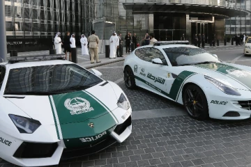 பிரபல பாதாள உலகக்குழுத் தலைவர் டுபாயில் கைது