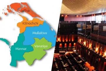 தமிழ் அரசியல்வாதிகள் அமைச்சரானால் விமானத்திற்கு அடிபாடு (VIDEO)