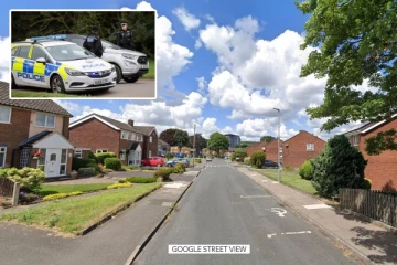 பிரித்தானியாவில் 13 வயது சிறுவனுக்கு கத்திக்குத்து: பொலிஸார் வழங்கிய வாக்குறுதி