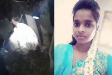 மகளை காணமல் தவித்த பெற்றோர்! சுடுகாட்டிற்கு அழைத்துச் சென்ற காதலன்: நடந்த விபரீத சம்பவம்