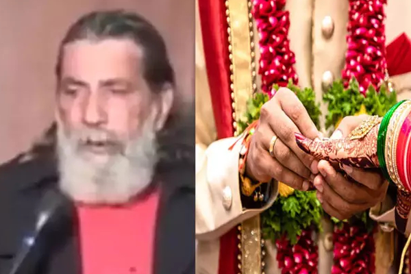 இளம் பெண்களை திருமணம் செய்து குழந்தை பெற்ற உடன் விவாகரத்து செய்யும் முதியவர் - 100 திருமணங்கள் செய்ய திட்டம் | 60 Year Old Pakistani Married 100 Marriages இளம் பெண்களை திருமணம் செய்து குழந்தை பெற்ற உடன் விவாகரத்து செய்யும் முதியவர் - 100 திருமணங்கள் செய்ய திட்டம் | 60 Year Old Pakistani Married 100 Marriages