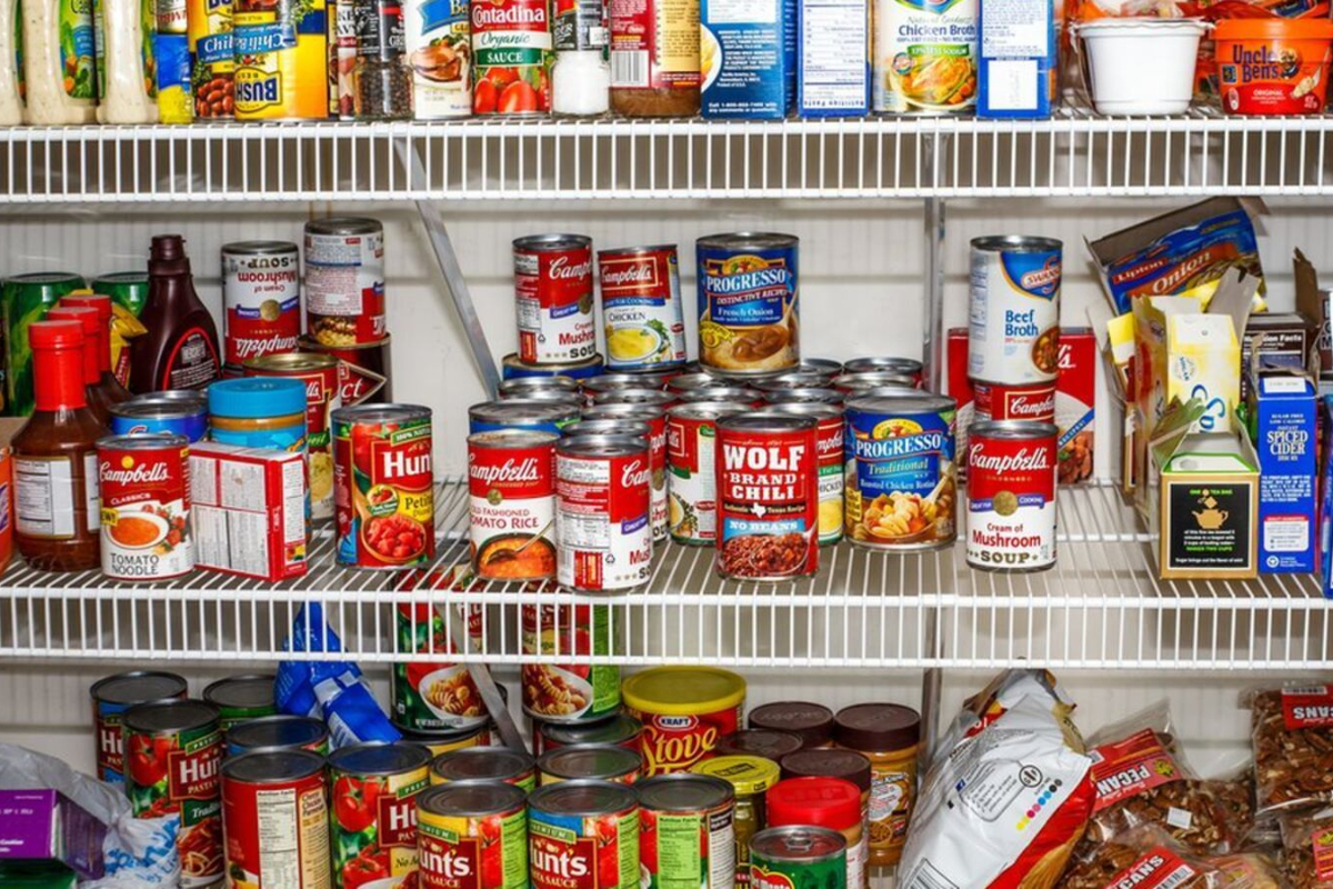 கனடாவில் உணவுத் தட்டுப்பாட்டை எதிர்நோக்கும் மக்கள் | Canadians Face Food Insecurity As Campaign கனடாவில் உணவுத் தட்டுப்பாட்டை எதிர்நோக்கும் மக்கள் | Canadians Face Food Insecurity As Campaign