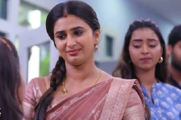 விஜய் டிவியின் பொன்னி சீரியலில் மாற்றப்பட்ட பிரபல நடிகர்.. யார் பாருங்க