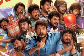 6 நாட்களில் குடும்பஸ்தன் படம் செய்துள்ள வசூல்.. எவ்வளவு தெரியுமா