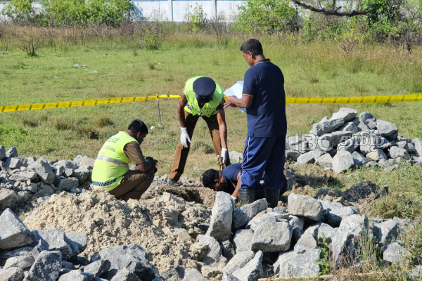 இதபோல் ஒருநாளில் தான் கிருஷாந்தி கொன்று புதைக்கப்பட்டார்! | Krishanthi Was Killed And Buried In Just One Day