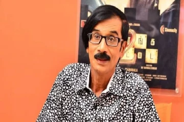 பிரபல இயக்குநர், நடிகர் மனோ பாலா காலமானார்