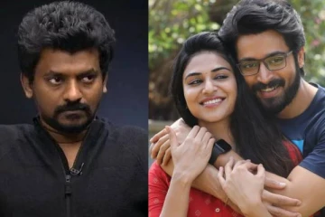 ஹரிஷ் கல்யாணின் ‘பார்க்கிங்’ படத்தை பார்த்துவிட்டு இயக்குனர் நெல்சன் என்ன சொன்னார் தெரியுமா?..வைரலாகும் பதிவு