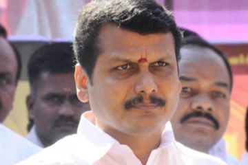 பெட்ரோல், டீசல் விலை உயர்வை கண்டித்து ஏன் பாஜக போராடவில்லை - செந்தில் பாலாஜி கேள்வி!