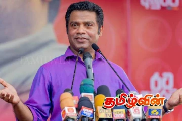 இலங்கை நிச்சயம் மீண்டெழும்! என்.பி.பி. அரசு நம்பிக்கை