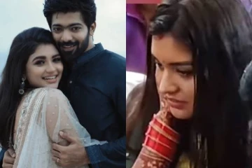 திருமணமாகி ஒரு மாசம் கூட ஆகல! ஷபானா-ஆர்யன் தம்பதிக்கு என்ன ஆனது?