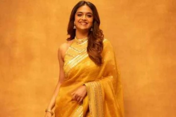 தன்னை Troll செய்தவர்களுக்கு நடிகை கீர்த்தி சுரேஷ் வெளியிட்ட வீடியோ- என்ன கூறியுள்ளார் பாருங்க