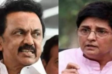 கிரண்பேடி நீக்கம் பாஜகவின் கபட நாடகம்: மு.க.ஸ்டாலின்