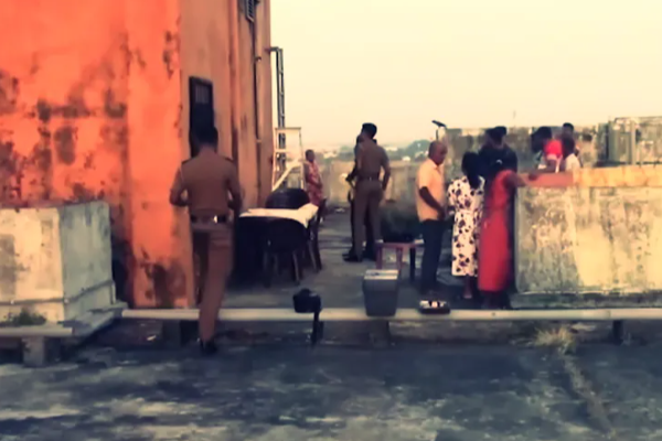 முறையற்ற உறவில் இருந்த பெண் கொலை; காதலன் தொடர்பில் பொலிஸார் பகீர் தகவல் | Woman Murdered In Illicit Relationship