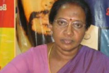 போலித் தேசியத்திற்கு ஈ.பி.டி.பி. துணைபோகாது - முன்னாள் முதல்வர் யோகேஸ்வரி திட்டவட்டம்