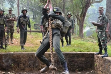 இளைஞர்கள் அனைவரிற்கும் இராணுவப் பயிற்சி! தேரர் கூறும் ஆலோசனை - செய்திகளின் தொகுப்பு