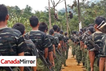 அரகன் கிளர்ச்சி அமைப்பு பயங்கரவாதப் பட்டியலில் இருந்து நீக்கம்