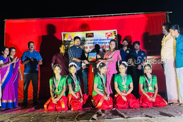 அம்பாறையில் நடந்த முழுநிலாக்கால நிகழ்வும் திருவள்ளுவர் விழாவும் | Thiruvalluvar Day In Ampara அம்பாறையில் நடந்த முழுநிலாக்கால நிகழ்வும் திருவள்ளுவர் விழாவும் | Thiruvalluvar Day In Ampara