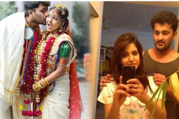 2வது திருமணமா? வெளிப்படையாக பேசிய பிக்பாஸ் பாவனி