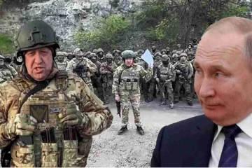 72 மணி நேரத்தில் வாக்னர் கூலிப்படையினர் கொல்லப்படலாம்! வெளியாகியுள்ள பரபரப்பு தகவல்