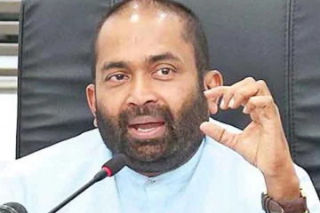 திடீர் பல்டி அடித்த பிரதி சபாநாயகர்!