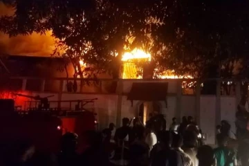 ஜனாதிபதியின் இல்லத்திற்கு தீவைத்த சம்பவம்! நீதிமன்றம் பிறப்பித்துள்ள உத்தரவு