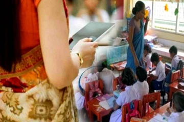 வடக்கில் ஆசிரிய இடமாற்றம் விவகாரம் - இலங்கை மனித உரிமைகள் ஆணைக்குழு மூவருக்கு விசேட அழைப்பு