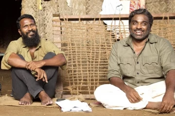 இயக்குனர் வெற்றிமாறன் என்னை ஏமாற்றி விட்டார் - நடிகர் விஜய் சேதுபதி பேச்சு