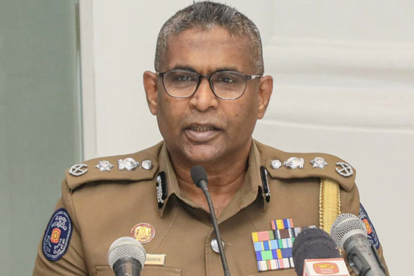 காவல்துறையினரை தாக்கிய அரசாங்க எம்.பி! கொந்தளிக்கும் நாமல் | Namal Criticised The Inspector General Of Police