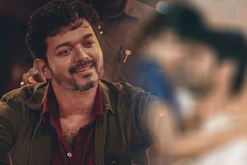 நடிகர் விஜய்க்கு ஜோடியாகும் விஜய்யின் ரகசிய காதலி.. இளம் நடிகைக்கு அடித்த லக்