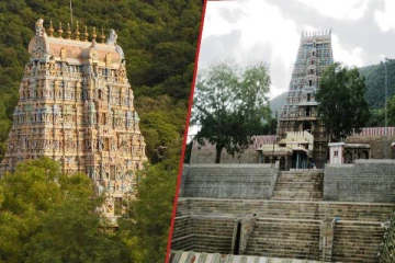 அழகர் கோவில் மலை ஏறுவதற்கு ஆறு நாட்கள் தடை விதித்த நிர்வாக குழு: என்ன காரணம்?