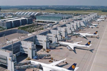 இரண்டு நாட்கள் வேலைநிறுத்தம்... 1,600 விமானங்கள் ரத்து: ஜேர்மன் விமான நிலையம் ஒன்று அறிவிப்பு