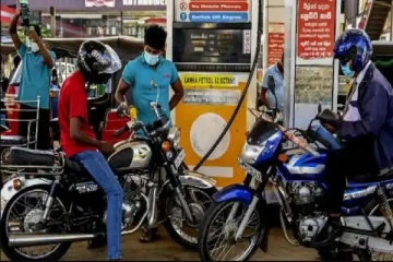 எரிபொருள் நிரப்பு நிலைய உரிமையாளர்களுக்கு ஏற்பட்டுள்ள அச்சம்