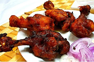 ஹொட்டல் சுவையில் சிக்கன் லாலிபாப்! வெறும் 10 நிமிடத்தில் தயார் செய்வது எப்படி?