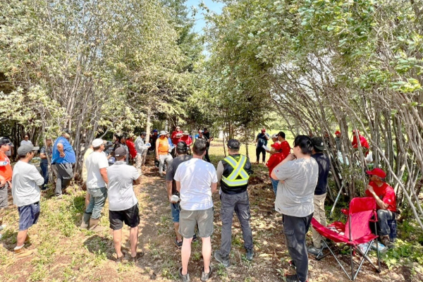 கனடாவில் ஆற்றில் மூழ்கி யாழ்ப்பாண இளைஞர் உயிரிழப்பு | Jaffna Youth Dies Drowning In River In Canada