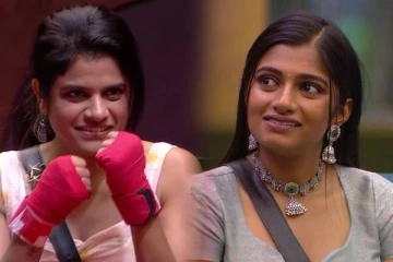 டைட்டிலை தட்டி சென்ற அந்த போட்டியாளர்.. 2வது, 3வது இடங்களில் யார் தெரியுமா?