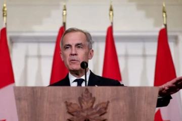 டிரம்பின் வாகன வரிகள் நாட்டின் மீதான நேரடி தாக்குதல்; கனடா பிரதமர் கார்னி