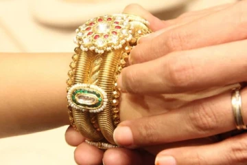 4வது நாளாக தொடர் உச்சத்தில் தங்கம் விலை - இன்றைய நிலவரம்!