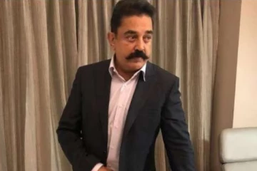 கமல் ஹாசனின் ஆஃபீஸ் ரூமை பார்த்துள்ளீர்களா.. இத்தனை விருதுகளா? வீடியோவுடன் இதோ