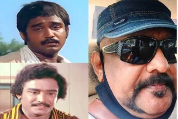 பிரபல தமிழ் திரைப்பட நடிகர் மாரடைப்பால் காலமானார்! தூக்கத்திலேயே உயிர் பிரிந்தது