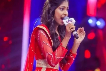 தென்னிந்திய இசை நிகழ்ச்சியில் அசத்திய ஈழத்து குயில் கில்மிஷா வாழ்க்கையில் சந்தித்த மற்றொரு பக்கம்!