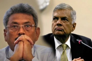 உயிர்த்த ஞாயிறு தாக்குதலின் உண்மையை மறைக்கும் கோட்டாபய- ரணில்