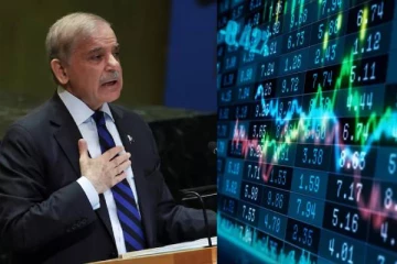 பாகிஸ்தானுக்கு மூன்றே நாட்களில் 82,000 கோடி ரூபாய் இழப்பு